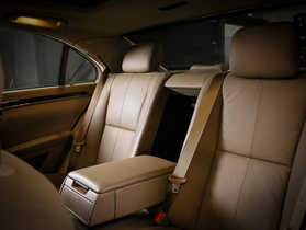 Mercedes-Benz S vaihtoauto