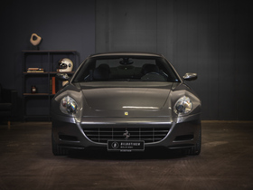Ferrari 612 vaihtoauto
