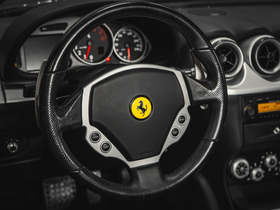 Ferrari 612 vaihtoauto