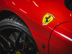 Ferrari F430 vaihtoauto