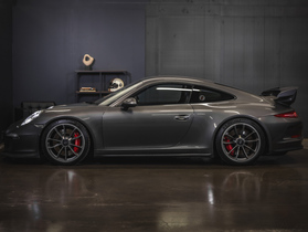 Porsche 911 vaihtoauto