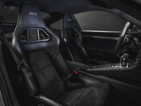 Porsche 911 vaihtoauto