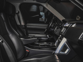 Land Rover Range Rover vaihtoauto