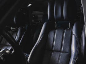 Land Rover Range Rover vaihtoauto