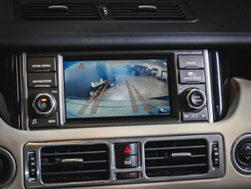 Land Rover Range Rover vaihtoauto