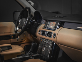 Land Rover Range Rover vaihtoauto