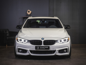 BMW 435 vaihtoauto