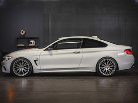 BMW 435 vaihtoauto
