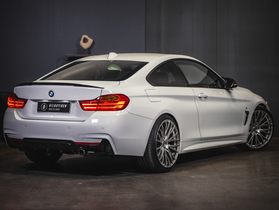 BMW 435 vaihtoauto