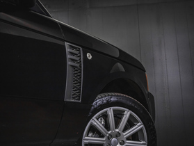 Land Rover Range Rover vaihtoauto