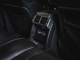 Land Rover Range Rover vaihtoauto