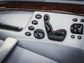 Mercedes-Benz S vaihtoauto