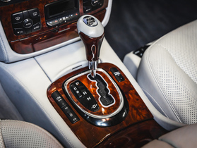 Mercedes-Benz S vaihtoauto