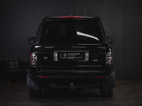 Land Rover Range Rover vaihtoauto