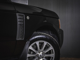 Land Rover Range Rover vaihtoauto