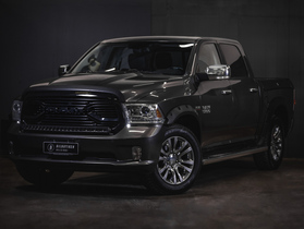Dodge Ram vaihtoauto