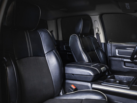 Dodge Ram vaihtoauto