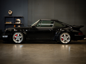 Porsche 911 vaihtoauto