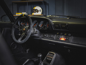 Porsche 911 vaihtoauto