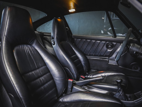 Porsche 911 vaihtoauto