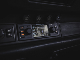 Porsche 911 vaihtoauto