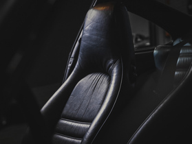 Porsche 911 vaihtoauto