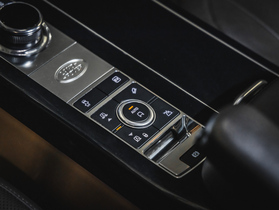 Land Rover Range Rover vaihtoauto