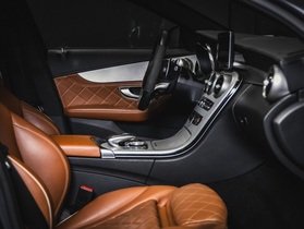 Mercedes-Benz AMG vaihtoauto