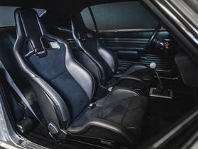 Chevrolet Camaro vaihtoauto