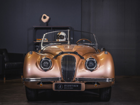 Jaguar XK vaihtoauto