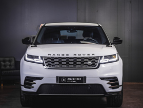 Land Rover Range Rover Velar vaihtoauto