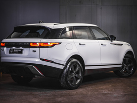 Land Rover Range Rover Velar vaihtoauto