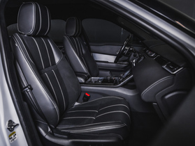 Land Rover Range Rover Velar vaihtoauto