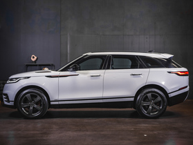 Land Rover Range Rover Velar vaihtoauto