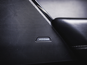 Land Rover Range Rover Velar vaihtoauto