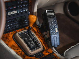 Daimler Double Six vaihtoauto