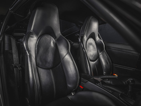 Porsche Cayman vaihtoauto