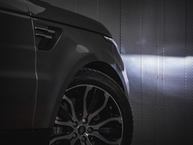 Land Rover Range Rover Sport vaihtoauto