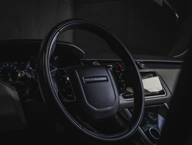 Land Rover Range Rover Sport vaihtoauto