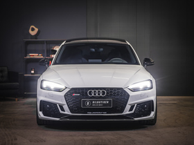 Audi RS5 vaihtoauto