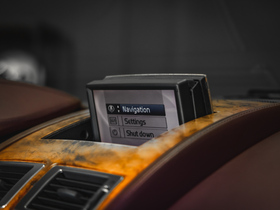 Aston Martin DB9 vaihtoauto