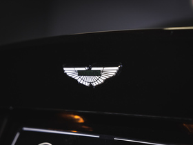 Aston Martin DB9 vaihtoauto