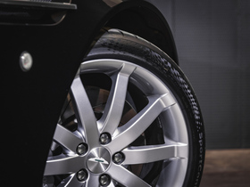 Aston Martin DB9 vaihtoauto