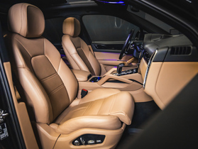 Porsche Cayenne vaihtoauto