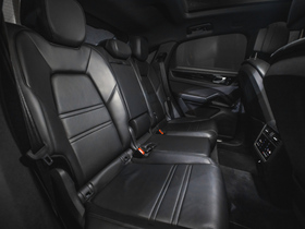 Porsche Cayenne vaihtoauto