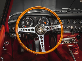 Jaguar E-Type vaihtoauto