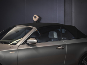 BMW 125 vaihtoauto