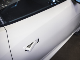 Jaguar F-Type vaihtoauto