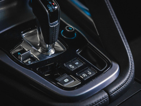 Jaguar F-Type vaihtoauto