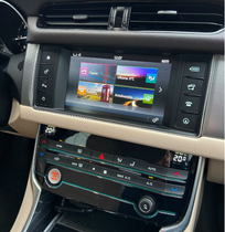 Jaguar XF vaihtoauto